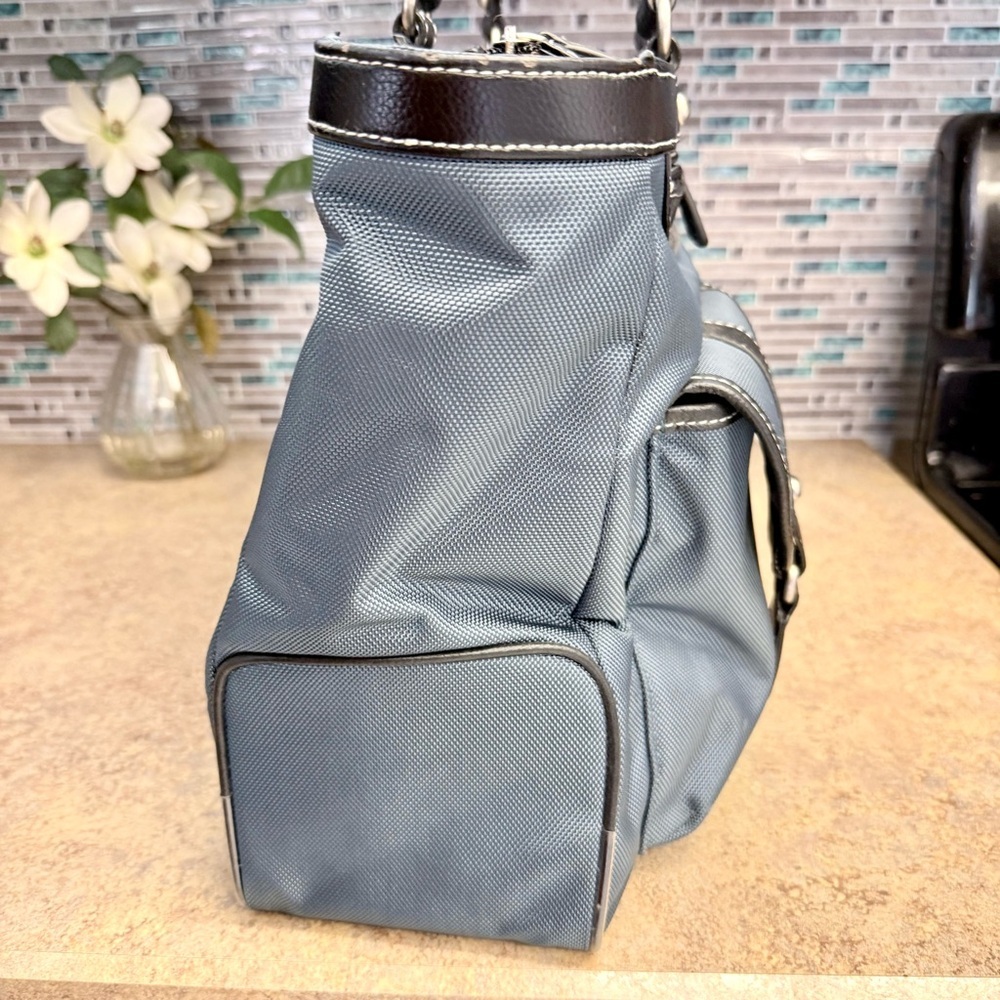 Clark & Mayfield Marquam Metro laptop bag - Picture 5 of 9